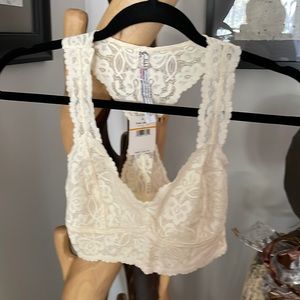 Free People bralette